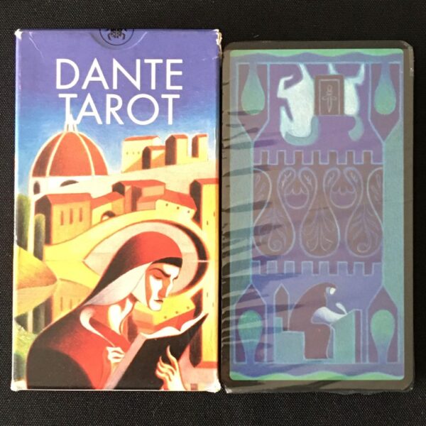 Dante Tarot