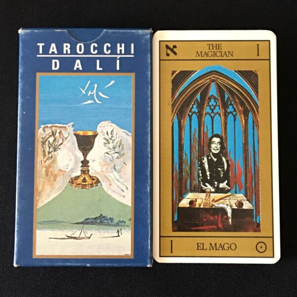 DALI' TAROT