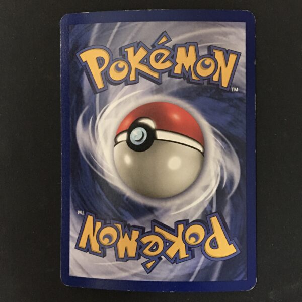 CARTA POKEMON MR. MIME HOLO JUNGLE