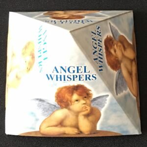 ANGEL WHISPERS ORACLE