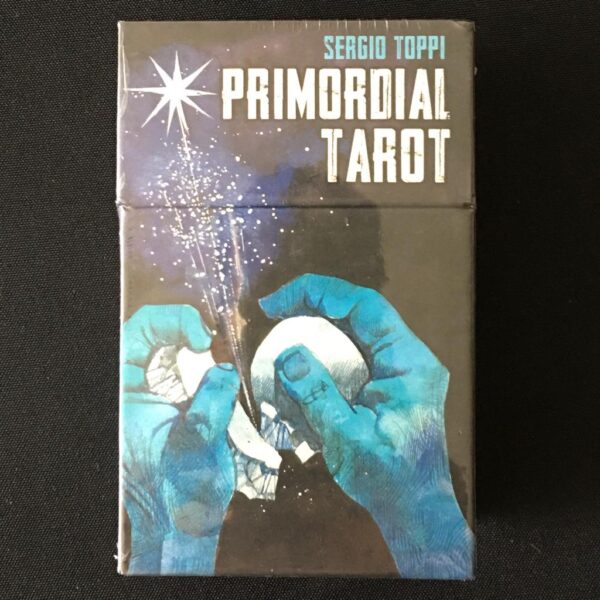 PRIMORDIAL TAROT