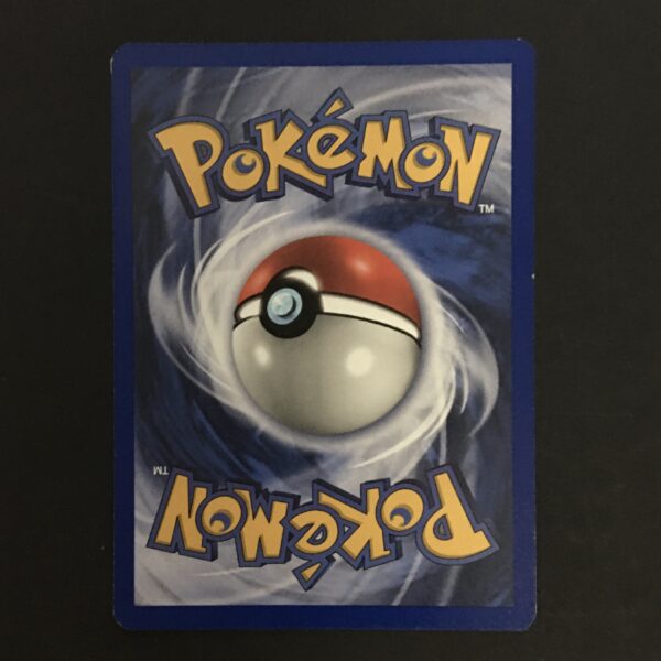 CARTA POKEMON HITMONTOP NEO DISCOVERY