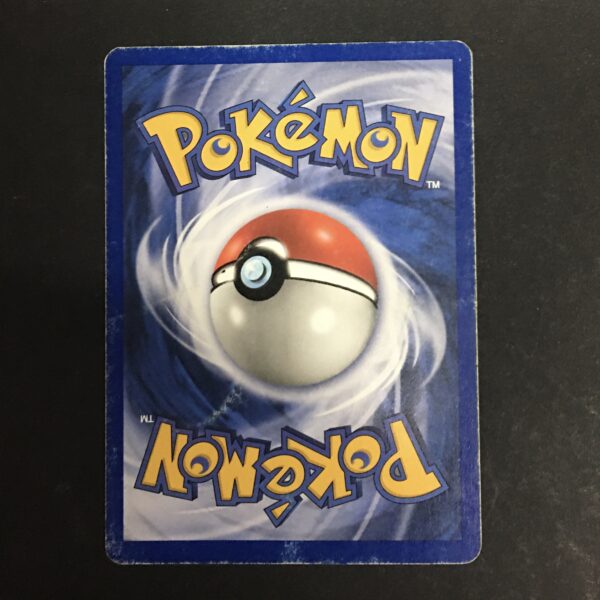 CARTA POKEMON URSARING NEO DISCOVERY ENG