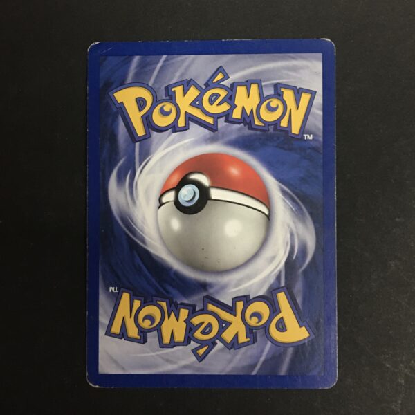 CARTA POKEMON YANMA NEO DISCOVERY ENG