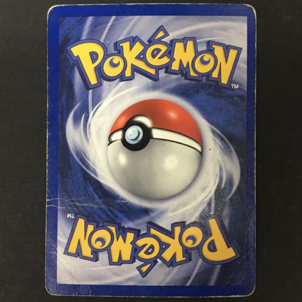 CARTA POKEMON YANMA NEO DISCOVERY