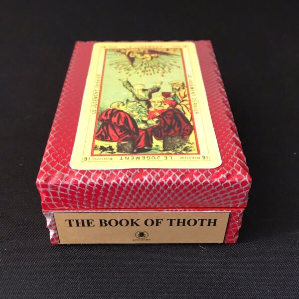 The Book of Thoth