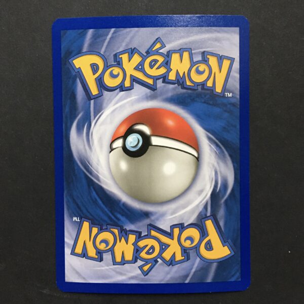 CARTA POKEMON CAMERUPT HOLO EX RUBINO & ZAFFIRO ENG