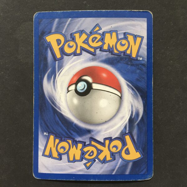 CARTA POKEMON DARK HYPNO HOLO TEAM ROCKET ITA