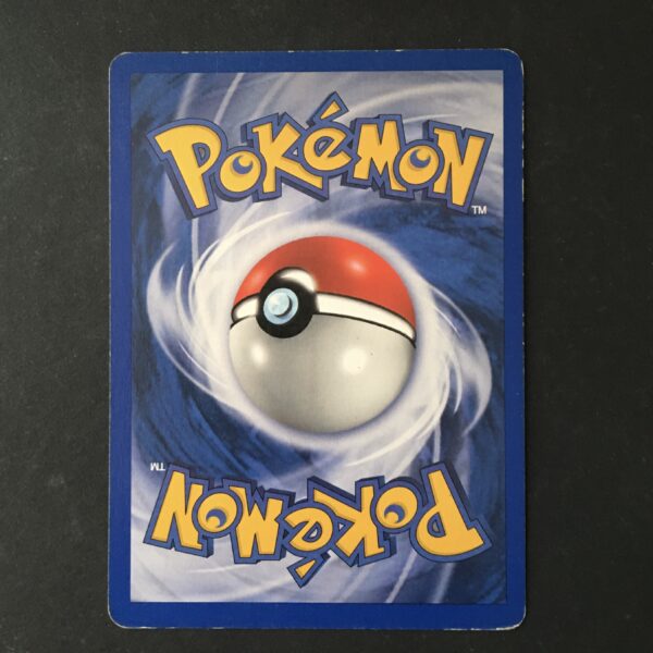 CARTA POKEMON DARK MAGCARGO NEO DESTINY ITA