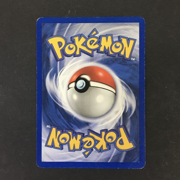 CARTA POKEMON ELEKID NEO GENESIS ENG