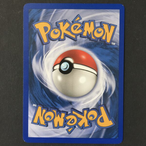 CARTA POKEMON HOUNDOOM AQUAPOLIS ENG