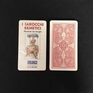 Ermetic Tarot