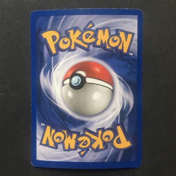 CARTA POKEMON JUMPLUFF HOLO NEO REVELATION ITA