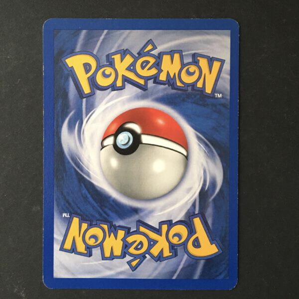 CARTA POKEMON LIGHT MACHAMP NEO DESTINY ITA