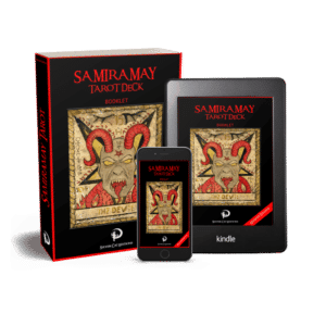 Manuale Samiramay Tarot
