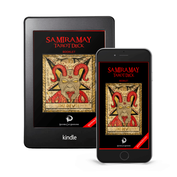 Manuale Samiramay Tarot