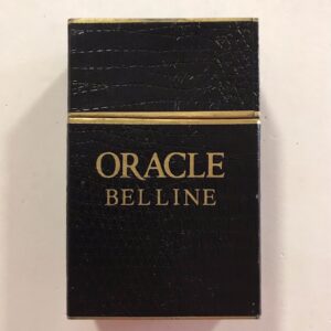 Oracle Belline J.-M Simon 1