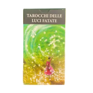 Tarocchi delle Luci Fatate - Lo Scarabeo