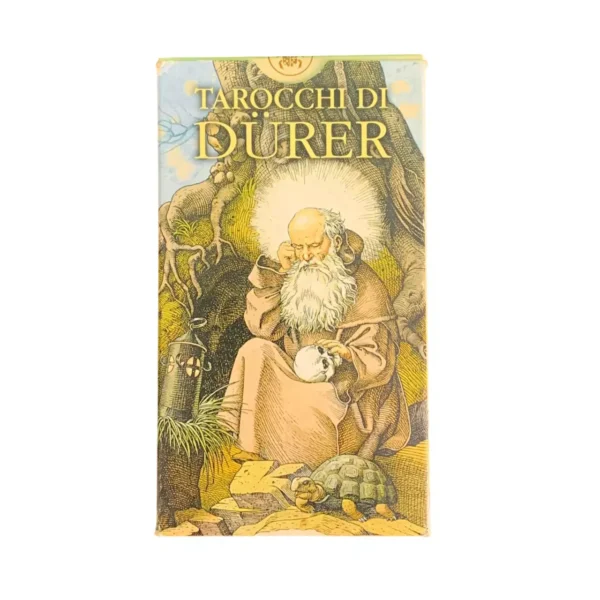 Tarocchi di Durer - Durer Tarot - Lo Scarabeo