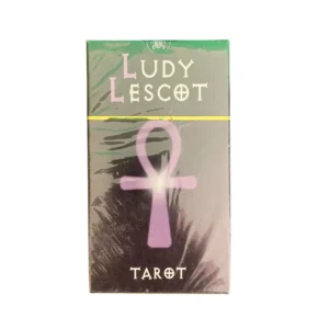 Ludy Lescot Tarot - Lo Scarabeo