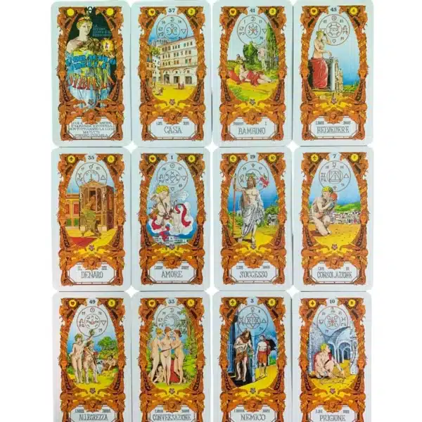 L'Oracolo della Sibilla